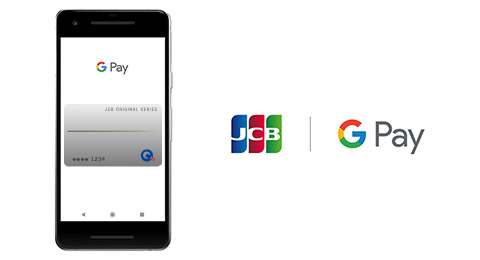 Google Pay™