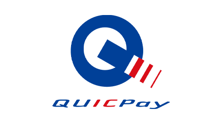 QUICPay＋