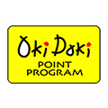 Oki Dokiポイント