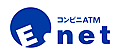 コンビニATM E-net