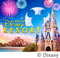 DISNEY RESORT